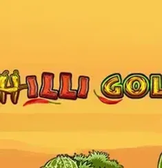 Chilli Gold slot