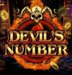 Devils Number slot