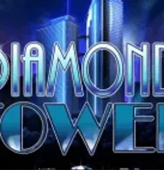 Diamond Tower slot