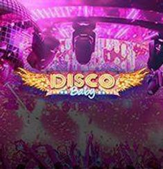 Disco Baby slot