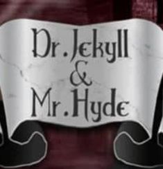 Jekyll & Hyde slot