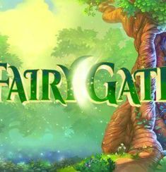 Fairy Gate slot