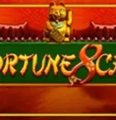 Fortune 8 Cat slot