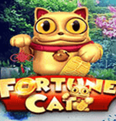 Cat's Fortune slot