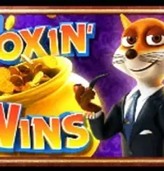 Foxin Wins slot