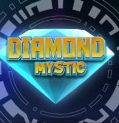 Diamond Mystic slot
