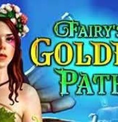 Fairy's Golden Path slot