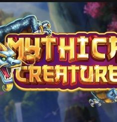 Mythical Creatures slot