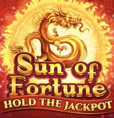 Sun of Fortune slot
