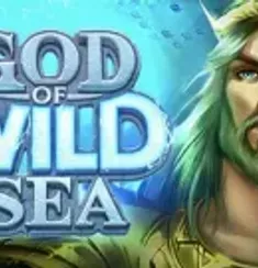 God of Wild Sea slot