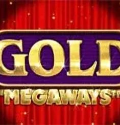 Gold Megaways slot