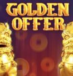 Golden Offer slot