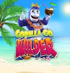 Gorilla Go Wilder slot