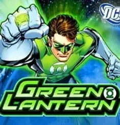 Green Lantern slot