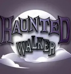 Haunted Walker slot