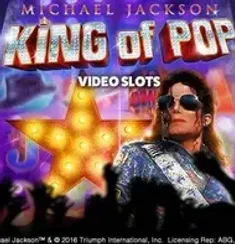 Michael Jackson slot