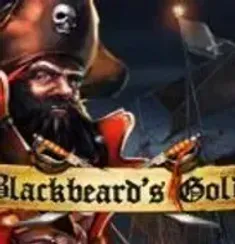 Blackbeard's Gold slot