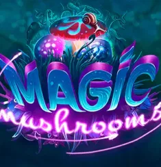 Magic Mashrooms slot