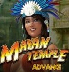 Mayan Temple Advance slot