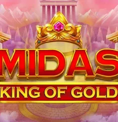 Midas King of Gold slot