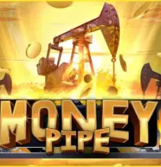 Money Pipe slot
