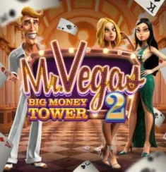 Mr Vegas 2 slot