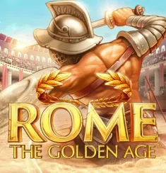 Rome: The Golden Age slot