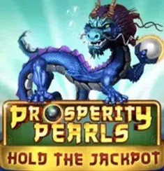 Prosperity Pearls slot