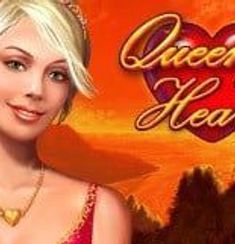 Queen of Hearts slot