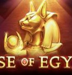 Rise of Egypt slot