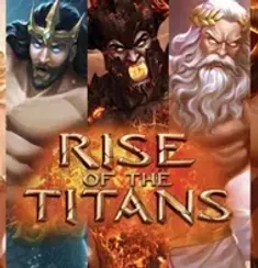 Rise Of The Titans slot