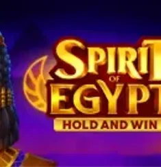 Spirit of Egypt slot