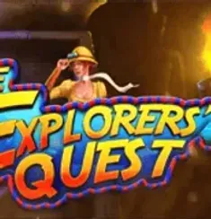 The Explorer's Quest slot