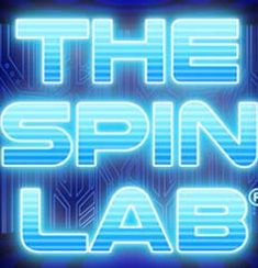 The Spin Lab slot
