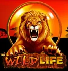The Wild Life slot