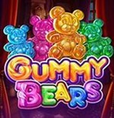 Gummy Bears slot
