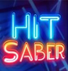 Hit Saber slot