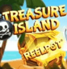 Treasure Island slot