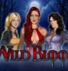 Wild Blood slot