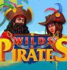Wilds And Pirates slot