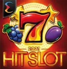 2021 Hit Slot logo