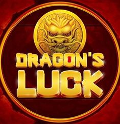 Dragon's Luck logo