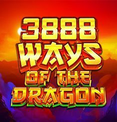 3888 Ways Dragon logo
