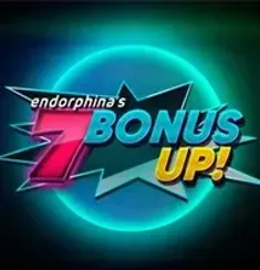 7 Bonus Up logo
