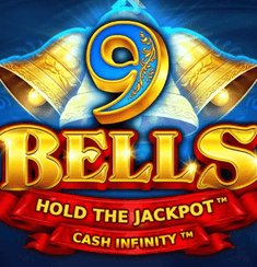 9 Bells logo