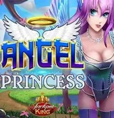 Angel Princess logo