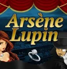 Arsene Lupin logo