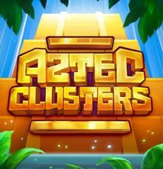 Atzec Clusters logo
