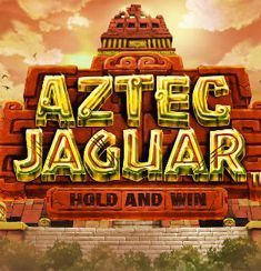 Aztec Jaguar logo