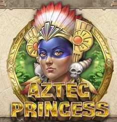 Aztec Princess logo